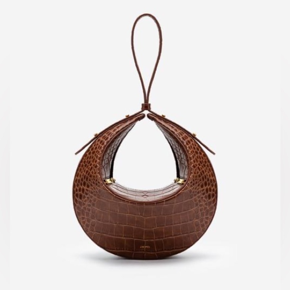 JW PEI Rantan Bag